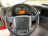 2006 volvo fm/fh 6x2 l 8.0 hoogwerker vrachtwagen - afbeelding 24 van  39