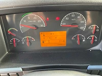 2006 volvo fm/fh 6x2 l 8.0 hoogwerker vrachtwagen - afbeelding 25 van  39