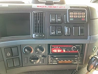 2006 volvo fm/fh 6x2 l 8.0 hoogwerker vrachtwagen - afbeelding 26 van  39