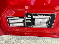 2006 volvo fm/fh 6x2 l 8.0 hoogwerker vrachtwagen - afbeelding 33 van  39