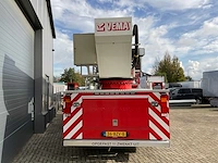 2006 volvo fm/fh 6x2 l 8.0 hoogwerker vrachtwagen - afbeelding 35 van  39