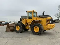 2006 volvo l120e wiellader - afbeelding 21 van  26