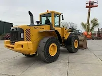 2006 volvo l120e wiellader - afbeelding 24 van  26