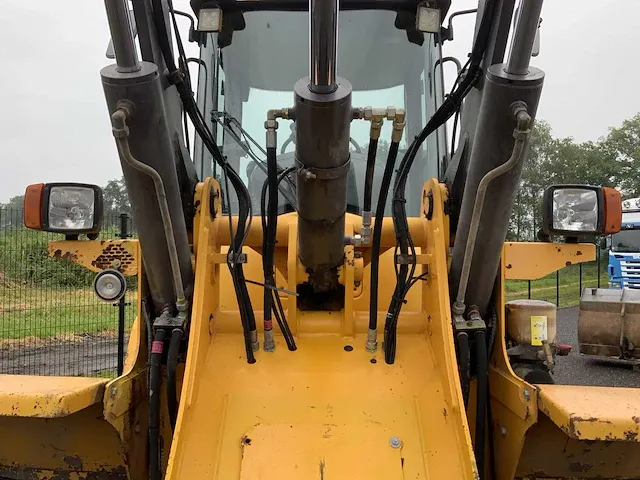 2006 volvo l40b shovel - afbeelding 2 van  50