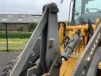 2006 volvo l40b shovel - afbeelding 6 van  50