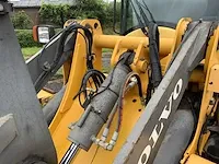 2006 volvo l40b shovel - afbeelding 7 van  50