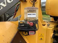 2006 volvo l40b shovel - afbeelding 9 van  50