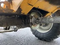 2006 volvo l40b shovel - afbeelding 14 van  50