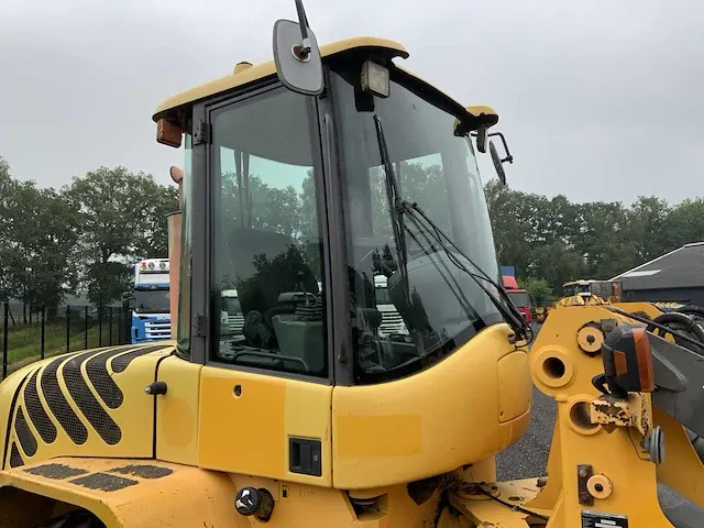2006 volvo l40b shovel - afbeelding 17 van  50