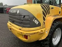 2006 volvo l40b shovel - afbeelding 19 van  50