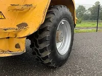 2006 volvo l40b shovel - afbeelding 22 van  50