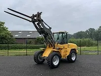 2006 volvo l40b shovel - afbeelding 12 van  50