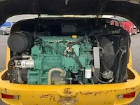 2006 volvo l40b shovel - afbeelding 25 van  50