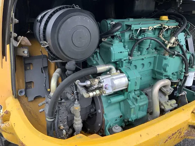 2006 volvo l40b shovel - afbeelding 26 van  50