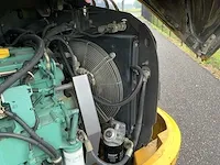 2006 volvo l40b shovel - afbeelding 28 van  50