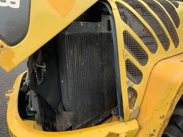 2006 volvo l40b shovel - afbeelding 29 van  50