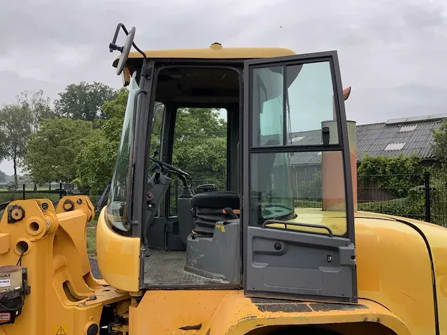 2006 volvo l40b shovel - afbeelding 32 van  50