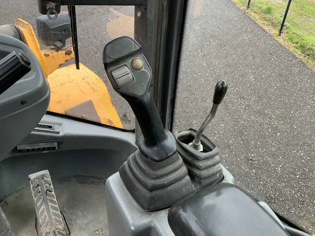 2006 volvo l40b shovel - afbeelding 39 van  50