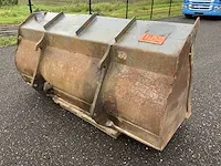 2006 volvo l40b shovel - afbeelding 42 van  50