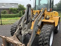 2006 volvo l40b shovel - afbeelding 47 van  50