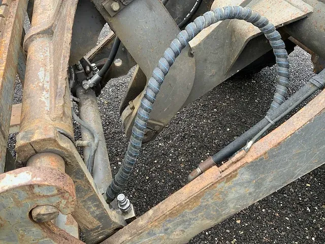 2006 volvo l40b shovel - afbeelding 48 van  50
