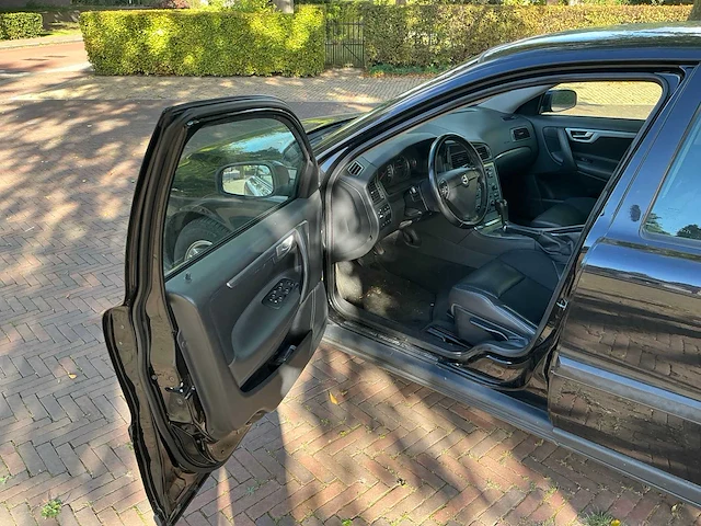 2006 volvo s60 personenauto - afbeelding 12 van  40