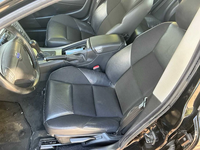2006 volvo s60 personenauto - afbeelding 14 van  40