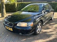 2006 volvo s60 personenauto - afbeelding 1 van  40