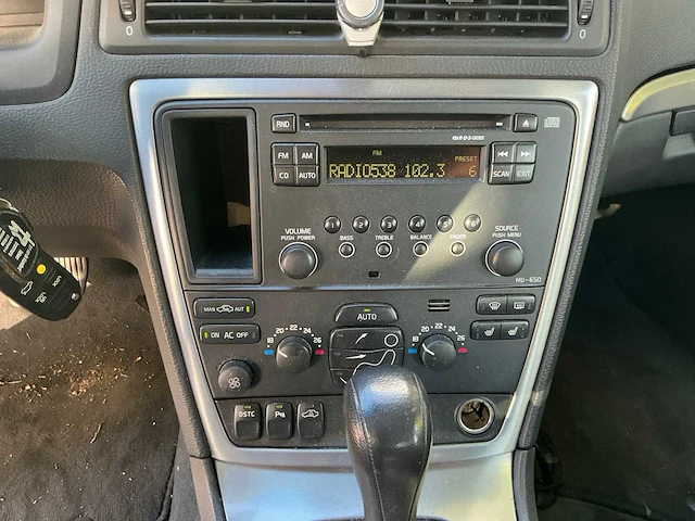 2006 volvo s60 personenauto - afbeelding 22 van  40