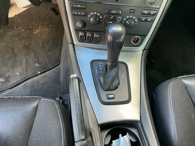 2006 volvo s60 personenauto - afbeelding 23 van  40