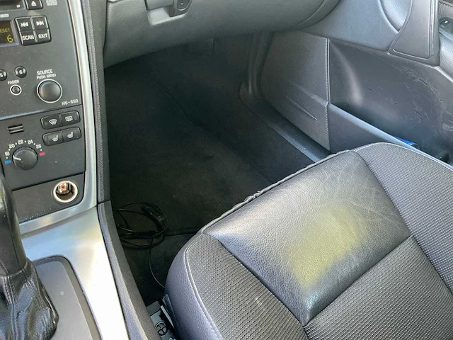 2006 volvo s60 personenauto - afbeelding 25 van  40