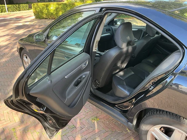 2006 volvo s60 personenauto - afbeelding 28 van  40