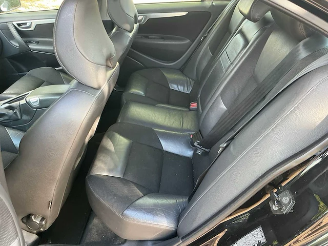 2006 volvo s60 personenauto - afbeelding 29 van  40