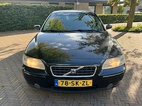 2006 volvo s60 personenauto - afbeelding 2 van  40