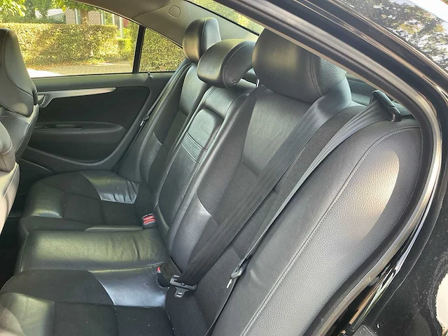 2006 volvo s60 personenauto - afbeelding 30 van  40