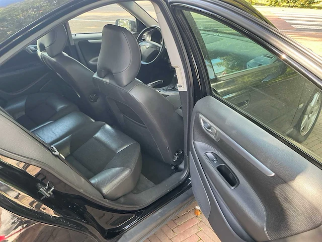 2006 volvo s60 personenauto - afbeelding 31 van  40