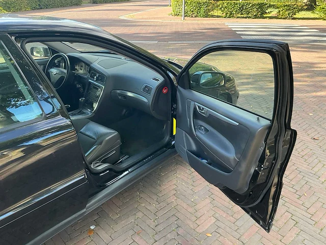 2006 volvo s60 personenauto - afbeelding 32 van  40