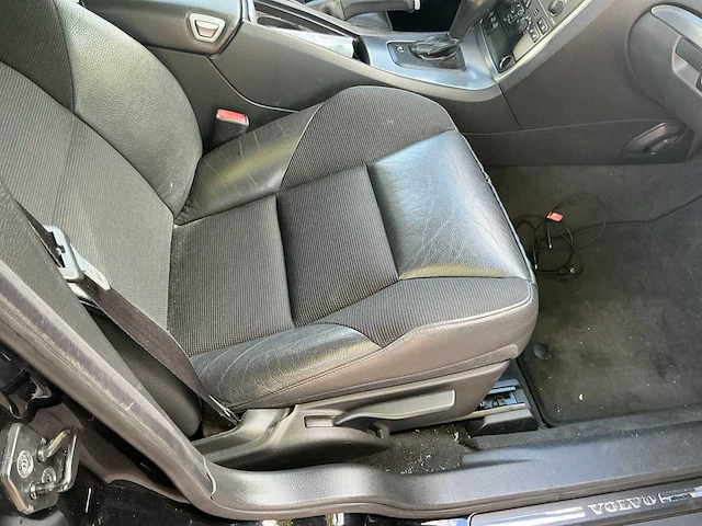 2006 volvo s60 personenauto - afbeelding 34 van  40