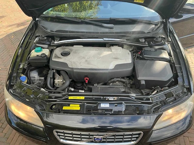 2006 volvo s60 personenauto - afbeelding 39 van  40