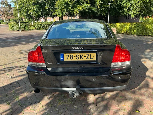 2006 volvo s60 personenauto - afbeelding 5 van  40