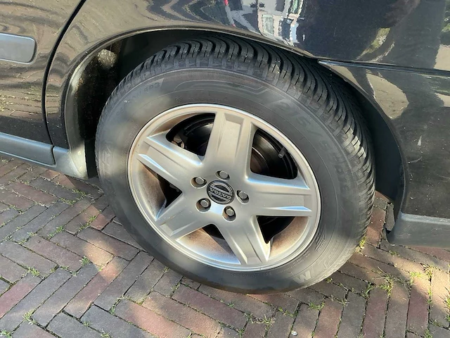 2006 volvo s60 personenauto - afbeelding 6 van  40