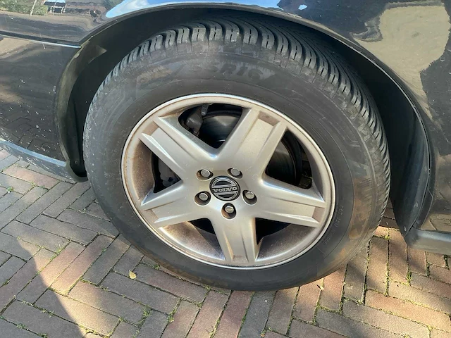 2006 volvo s60 personenauto - afbeelding 7 van  40