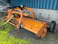 2006 votex rm2306 klepelmaaier - afbeelding 1 van  7