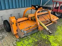 2006 votex rm2306 klepelmaaier - afbeelding 2 van  7