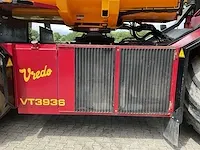 2006 vredo track vt3936zbv zelfrijdende mestverspreider - afbeelding 10 van  29