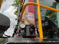 2006 vredo track vt3936zbv zelfrijdende mestverspreider - afbeelding 11 van  29