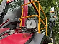 2006 vredo track vt3936zbv zelfrijdende mestverspreider - afbeelding 12 van  29
