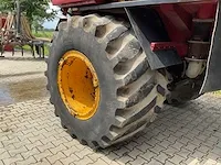 2006 vredo track vt3936zbv zelfrijdende mestverspreider - afbeelding 14 van  29