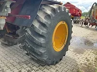 2006 vredo track vt3936zbv zelfrijdende mestverspreider - afbeelding 19 van  29