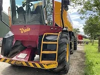 2006 vredo track vt3936zbv zelfrijdende mestverspreider - afbeelding 20 van  29